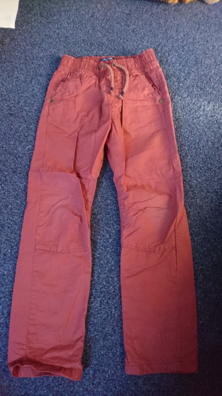next summer trousers